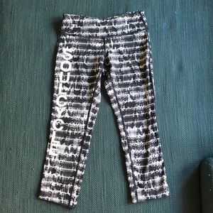 Nike Soulcycle Pants